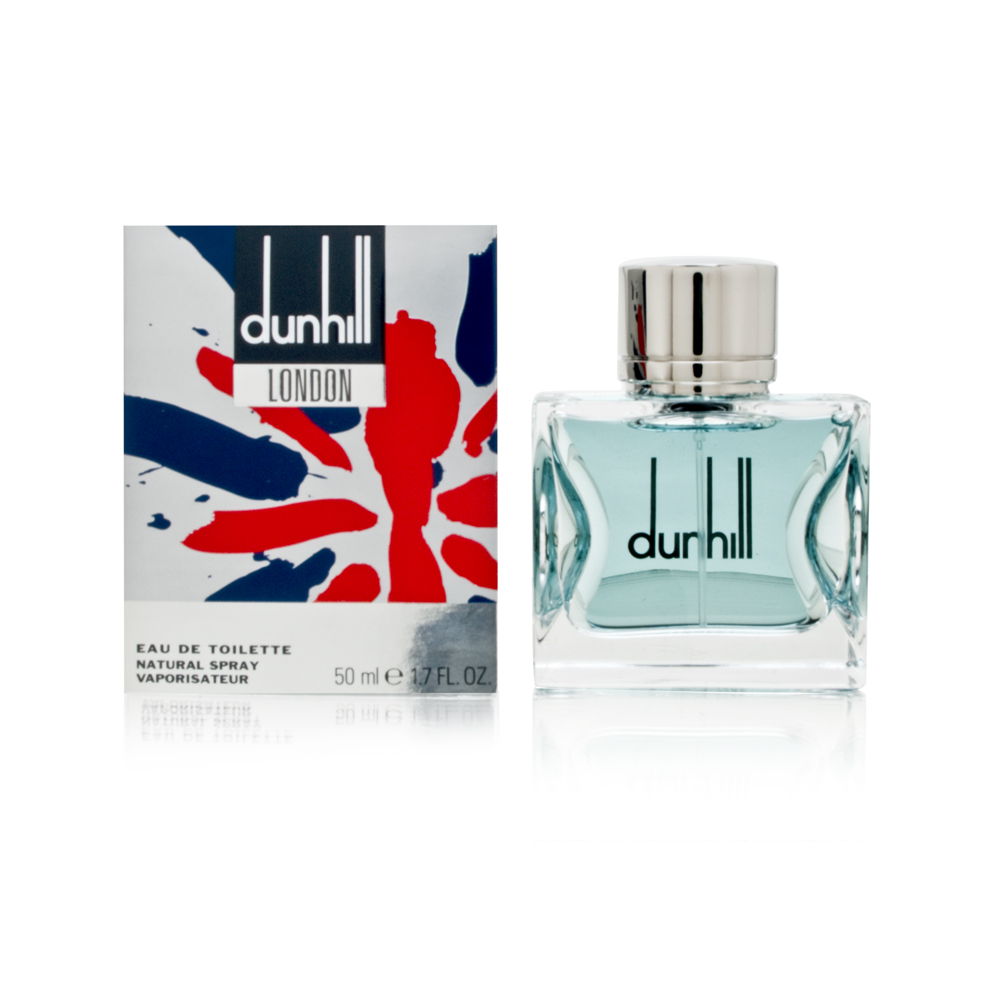 Dunhill London by Alfred Dunhill for Men 1.7 oz Eau de Toilette Spray